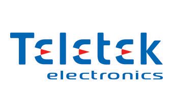 Teletek Logosu