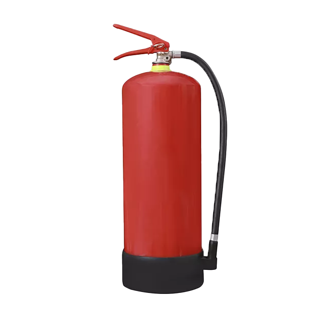 Fire extinguisher PS-6