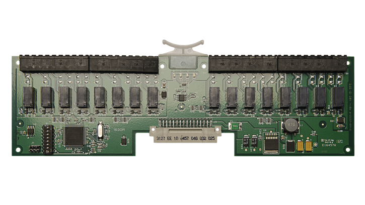   LNL-1200-16DOR