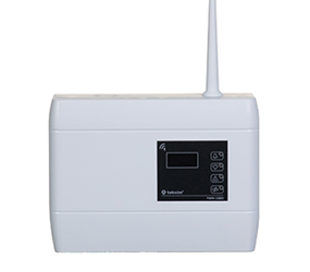  Wireless Conventional Coordinator