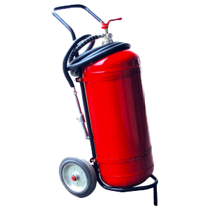 Fire extinguisher PS-35