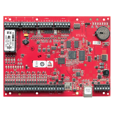   LNL-X4420