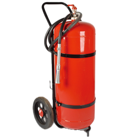 Fire extinguisher PS-70