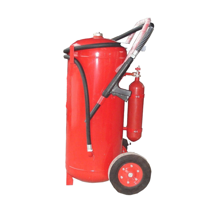 Fire extinguisher PS-50