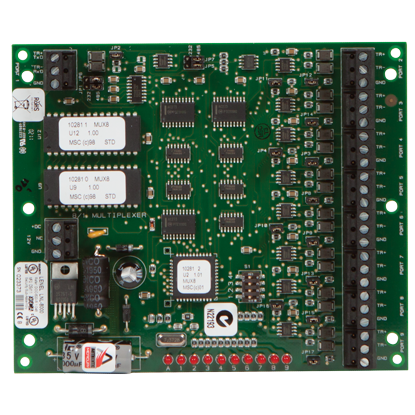   LNL-8000