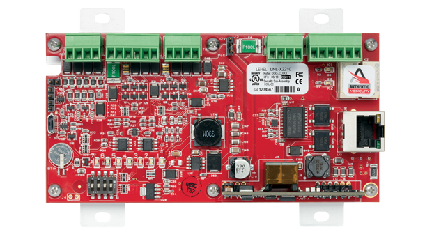   LNL-X2210