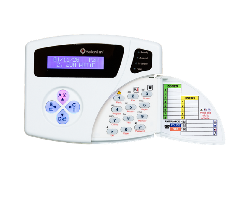   VPC-301B
